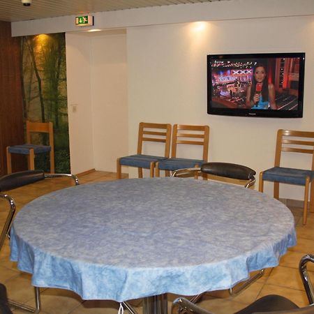Hotel Kaufhold - Haus Der Handweberei Waltrop Zewnętrze zdjęcie