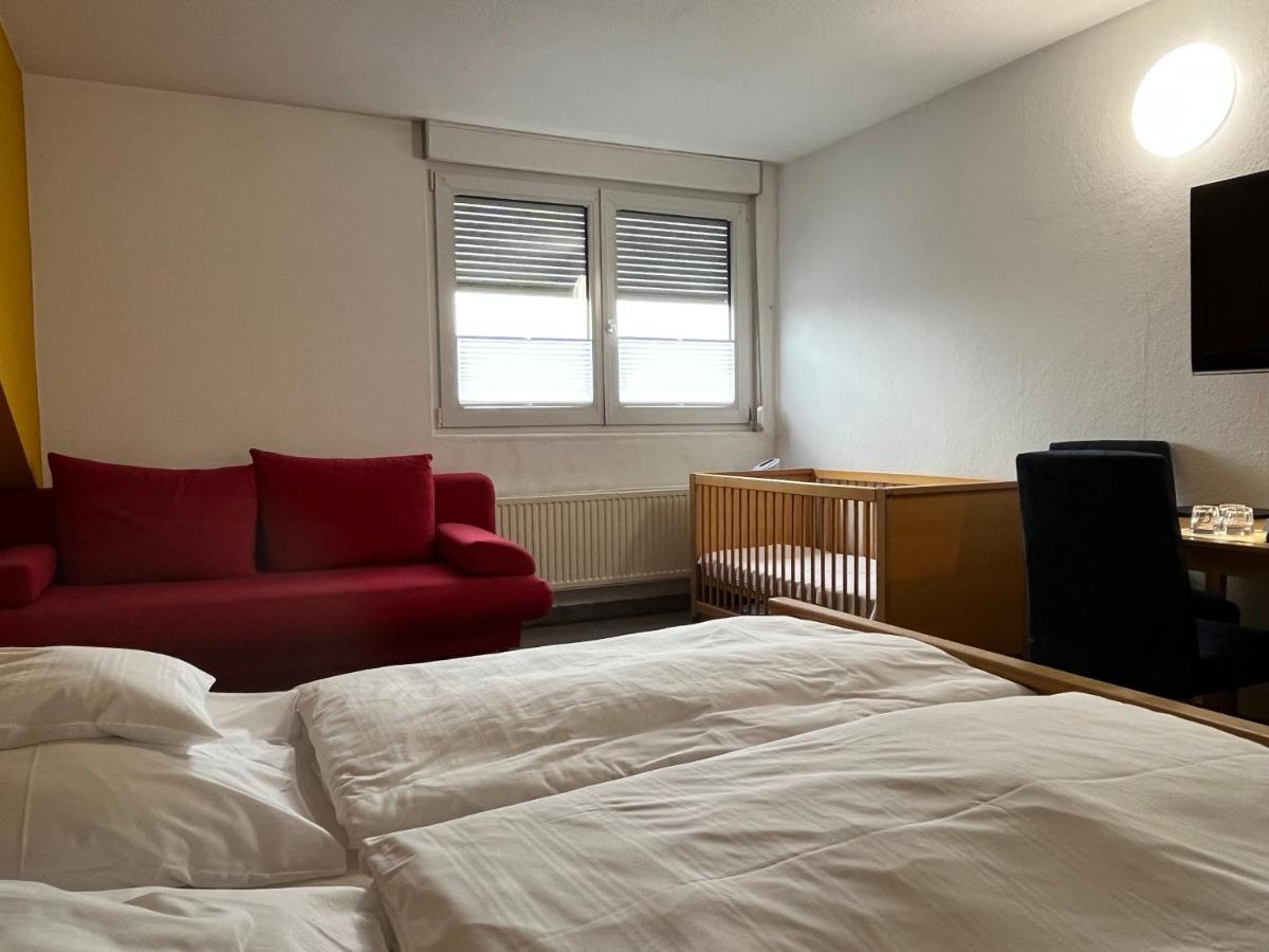 Hotel Kaufhold - Haus Der Handweberei Waltrop Zewnętrze zdjęcie