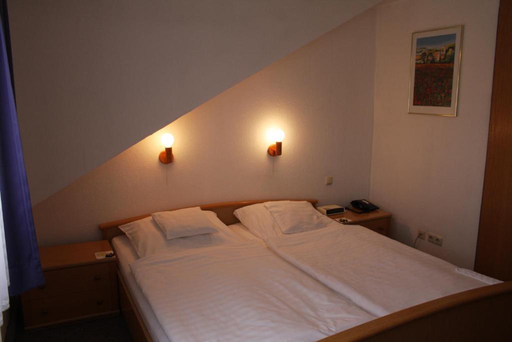 Hotel Kaufhold - Haus Der Handweberei Waltrop Pokój zdjęcie